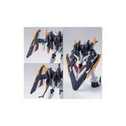 P-Bandai Master Grade MG 1/100 Mobile Suit Gundam XXXG-01D Gundam Deathscythe Roussette Unit EW Version -Negozio JapanWorld economico p bandai master grade mg 1100 mobile suit gundam xxxg 01d gundam deathscythe roussette unit ew version 6