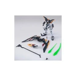 P-Bandai Master Grade MG 1/100 Mobile Suit Gundam XXXG-01D Gundam Deathscythe Roussette Unit EW Version -Negozio JapanWorld economico p bandai master grade mg 1100 mobile suit gundam xxxg 01d gundam deathscythe roussette unit ew version 7