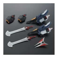 P-Bandai Master Grade MG 1/100 Mobile Suit Gundam ZGMF-1017GR Ginn Gladiator -Negozio JapanWorld economico p bandai master grade mg 1100 mobile suit gundam zgmf 1017gr ginn gladiator 5