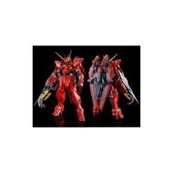 P-Bandai Master Grade MG 1/100 Mobile Suit Gundam ZGMF-X12A Testament Gundam