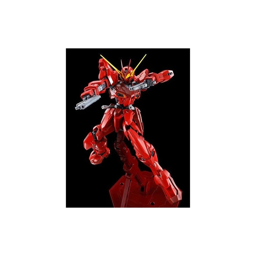 P-Bandai Master Grade MG 1/100 Mobile Suit Gundam ZGMF-X12A Testament Gundam 5 P-Bandai Master Grade MG 1/100 Mobile Suit Gundam ZGMF-X12A Testament Gundam - immagine 5