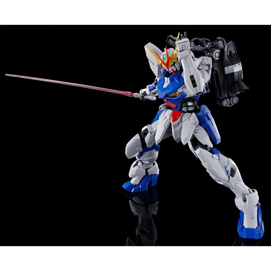 P-Bandai Master Grade MG 1/100 Mobile Suit Gundam ZGMF-X12D Gundam Astray Out Frame D 2 P-Bandai Master Grade MG 1/100 Mobile Suit Gundam ZGMF-X12D Gundam Astray Out Frame D - immagine 2
