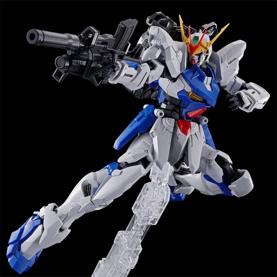 P-Bandai Master Grade MG 1/100 Mobile Suit Gundam ZGMF-X12D Gundam Astray Out Frame D 3 P-Bandai Master Grade MG 1/100 Mobile Suit Gundam ZGMF-X12D Gundam Astray Out Frame D - immagine 3