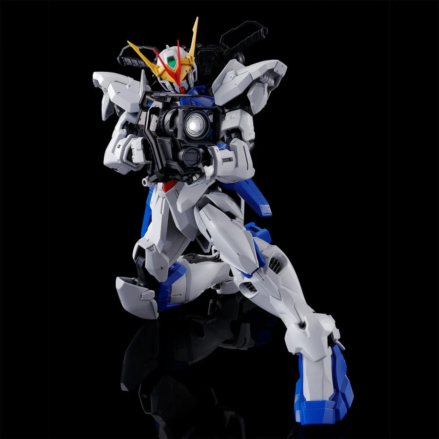 P-Bandai Master Grade MG 1/100 Mobile Suit Gundam ZGMF-X12D Gundam Astray Out Frame D 4 P-Bandai Master Grade MG 1/100 Mobile Suit Gundam ZGMF-X12D Gundam Astray Out Frame D - immagine 4