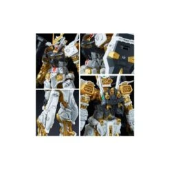 P-Bandai Real Grade RG 1/144 Mobile Suit Gundam MBF-P01 Gundam Astray Gold Frame -Negozio JapanWorld economico p bandai real grade rg 1144 mobile suit gundam mbf p01 gundam astray gold frame 6