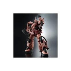 P-Bandai Real Grade RG 1/144 Mobile Suit Gundam MS-06S Zaku II Team Monstor Custom -Negozio JapanWorld economico p bandai real grade rg 1144 mobile suit gundam ms 06s zaku ii team monstor custom 2