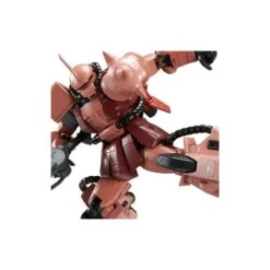 P-Bandai Real Grade RG 1/144 Mobile Suit Gundam MS-06S Zaku II Team Monstor Custom -Negozio JapanWorld economico p bandai real grade rg 1144 mobile suit gundam ms 06s zaku ii team monstor custom 9