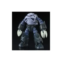 P-Bandai Real Grade RG 1/144 Mobile Suit Gundam MSM-07 Z'Gok Mass Production Type