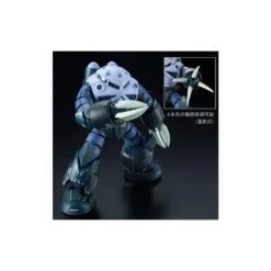 P-Bandai Real Grade RG 1/144 Mobile Suit Gundam MSM-07 Z'Gok Mass Production Type -Negozio JapanWorld economico p bandai real grade rg 1144 mobile suit gundam msm 07 z gok mass production type 7