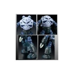 P-Bandai Real Grade RG 1/144 Mobile Suit Gundam MSM-07 Z'Gok Mass Production Type -Negozio JapanWorld economico p bandai real grade rg 1144 mobile suit gundam msm 07 z gok mass production type 8