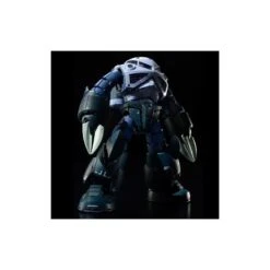 P-Bandai Real Grade RG 1/144 Mobile Suit Gundam MSM-07 Z'Gok Mass Production Type -Negozio JapanWorld economico p bandai real grade rg 1144 mobile suit gundam msm 07 z gok mass production type 9