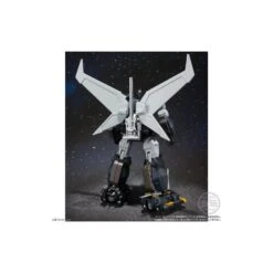 P-Bandai Super Mini-Pla Super Beast Machine God Dancougar Option Parts Set -Negozio JapanWorld economico p bandai super mini pla super beast machine god dancougar option parts set 2