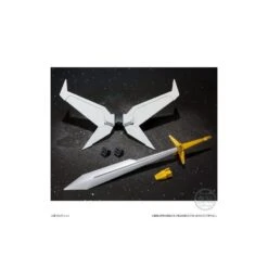 P-Bandai Super Mini-Pla Super Beast Machine God Dancougar Option Parts Set