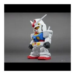 Plex SD Jumbo Soft Vinyl Figure RX-78-2 Gundam -Negozio JapanWorld economico plex sd jumbo soft vinyl figure rx 78 2 gundam 2