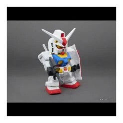 Plex SD Jumbo Soft Vinyl Figure RX-78-2 Gundam -Negozio JapanWorld economico plex sd jumbo soft vinyl figure rx 78 2 gundam 3