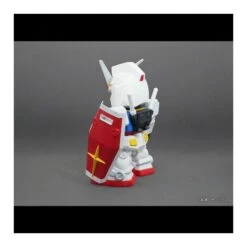 Plex SD Jumbo Soft Vinyl Figure RX-78-2 Gundam -Negozio JapanWorld economico plex sd jumbo soft vinyl figure rx 78 2 gundam 4