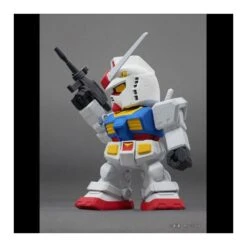Plex SD Jumbo Soft Vinyl Figure RX-78-2 Gundam -Negozio JapanWorld economico plex sd jumbo soft vinyl figure rx 78 2 gundam 5