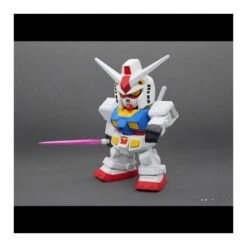 Plex SD Jumbo Soft Vinyl Figure RX-78-2 Gundam -Negozio JapanWorld economico plex sd jumbo soft vinyl figure rx 78 2 gundam 6