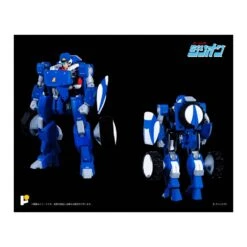 Pose Toy Pose+ Metal Series Red Photon Bullet Zillion Tri Charger & JJ -Negozio JapanWorld economico pose toy pose metal series red photon bullet zillion tri charger jj 2