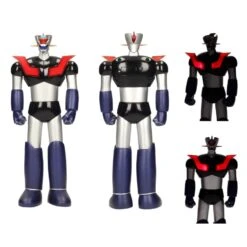 SD Toys Mazinger Z -Negozio JapanWorld economico sd toys mazinger z 3