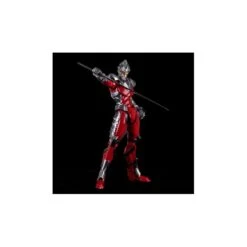 Sentinel 12'Hero's Meister Ultraman Suit Ver. 7.2 -Negozio JapanWorld economico sentinel 12 hero s meister ultraman suit ver 72 2