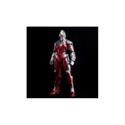 Sentinel 12'Hero's Meister Ultraman Suit Ver. 7.2