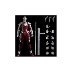 Sentinel 12'Hero's Meister Ultraman Suit Ver. 7.2 -Negozio JapanWorld economico sentinel 12 hero s meister ultraman suit ver 72 8
