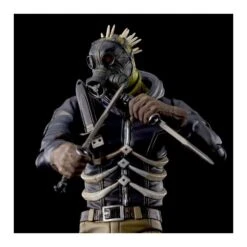 Sentinel Dorohedoro Caiman & Nikaido -Negozio JapanWorld economico sentinel dorohedoro caiman nikaido 11