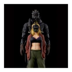 Sentinel Dorohedoro Caiman & Nikaido -Negozio JapanWorld economico sentinel dorohedoro caiman nikaido 13