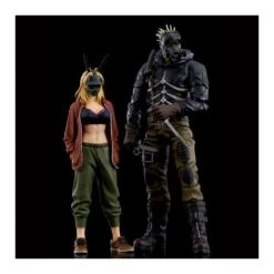 Sentinel Dorohedoro Caiman & Nikaido -Negozio JapanWorld economico sentinel dorohedoro caiman nikaido 2