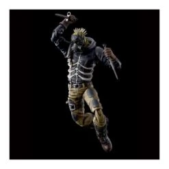 Sentinel Dorohedoro Caiman & Nikaido -Negozio JapanWorld economico sentinel dorohedoro caiman nikaido 9