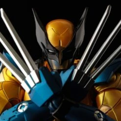 Sentinel Fighting Armor Wolverine -Negozio JapanWorld economico sentinel fighting armor wolverine 10