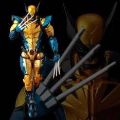 Sentinel Fighting Armor Wolverine -Negozio JapanWorld economico sentinel fighting armor wolverine 11