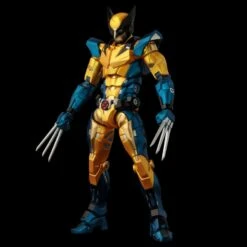Sentinel Fighting Armor Wolverine -Negozio JapanWorld economico sentinel fighting armor wolverine 3