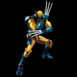 Sentinel Fighting Armor Wolverine -Negozio JapanWorld economico sentinel fighting armor wolverine 4