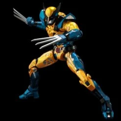 Sentinel Fighting Armor Wolverine -Negozio JapanWorld economico sentinel fighting armor wolverine 5