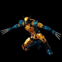 Sentinel Fighting Armor Wolverine -Negozio JapanWorld economico sentinel fighting armor wolverine 6