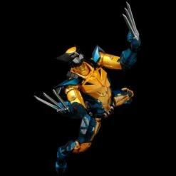 Sentinel Fighting Armor Wolverine -Negozio JapanWorld economico sentinel fighting armor wolverine 7