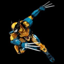 Sentinel Fighting Armor Wolverine -Negozio JapanWorld economico sentinel fighting armor wolverine 8