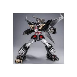 Sentinel Metamor-Force Bari-ation Dancouga Super Beast Machine God Final Dancougar -Negozio JapanWorld economico sentinel metamor force bari ation dancouga super beast machine god final dancougar 7