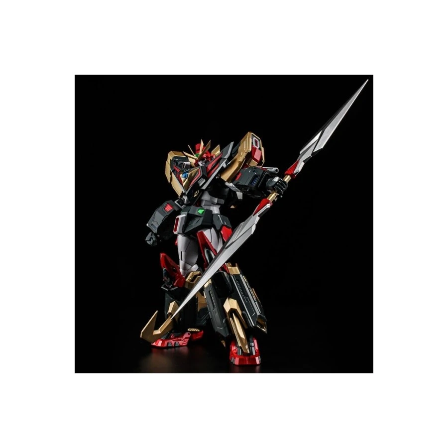 Sentinel Metamor-Force Bari-ation Gravion Zwei God Sigma Gravion 2 Sentinel Metamor-Force Bari-ation Gravion Zwei God Sigma Gravion - immagine 2