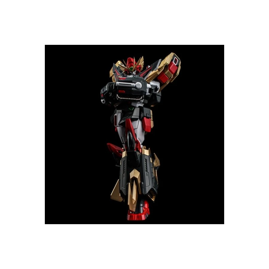 Sentinel Metamor-Force Bari-ation Gravion Zwei God Sigma Gravion 11 Sentinel Metamor-Force Bari-ation Gravion Zwei God Sigma Gravion - immagine 11