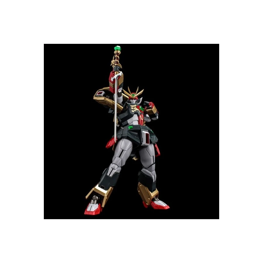 Sentinel Metamor-Force Bari-ation Gravion Zwei God Sigma Gravion 12 Sentinel Metamor-Force Bari-ation Gravion Zwei God Sigma Gravion - immagine 12