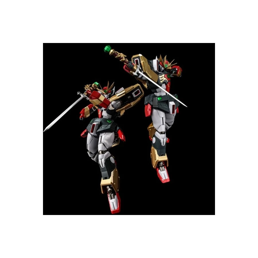 Sentinel Metamor-Force Bari-ation Gravion Zwei God Sigma Gravion 13 Sentinel Metamor-Force Bari-ation Gravion Zwei God Sigma Gravion - immagine 13