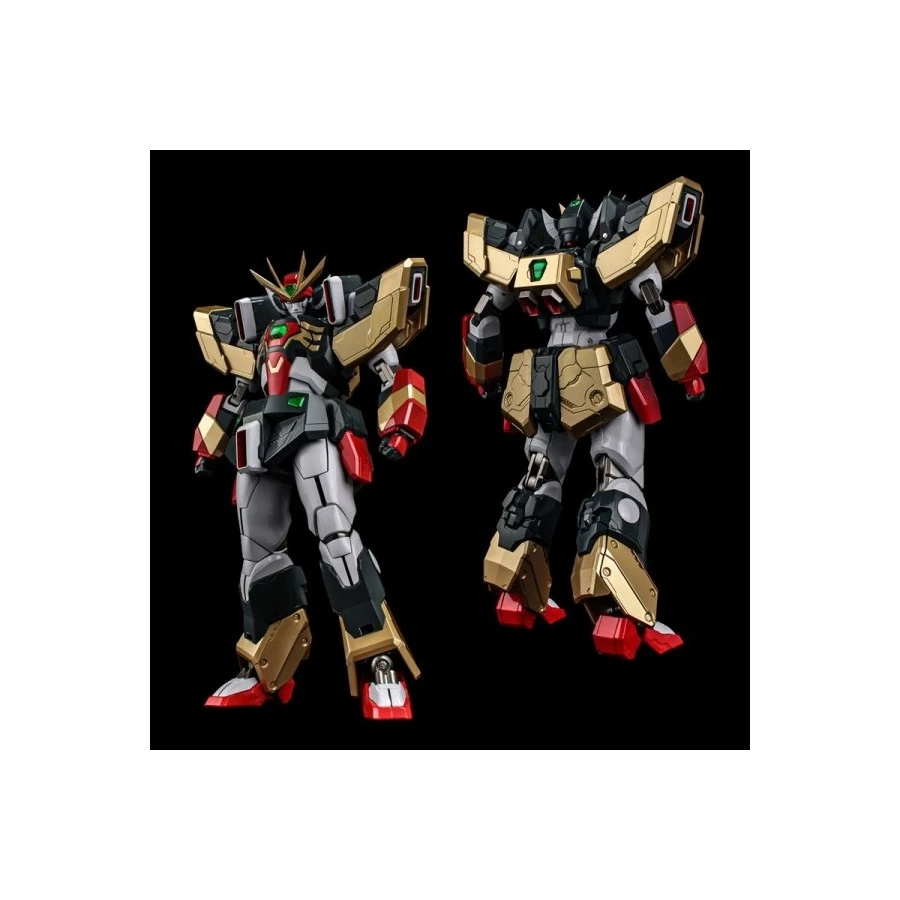 Sentinel Metamor-Force Bari-ation Gravion Zwei God Sigma Gravion 15 Sentinel Metamor-Force Bari-ation Gravion Zwei God Sigma Gravion - immagine 15