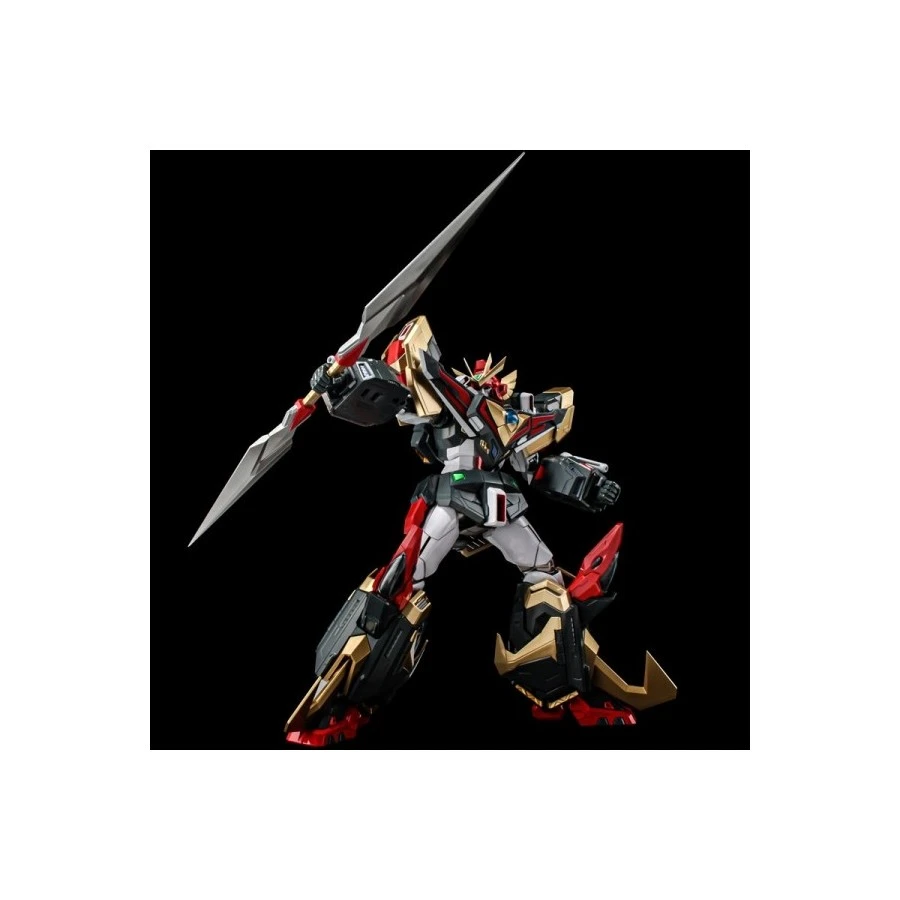 Sentinel Metamor-Force Bari-ation Gravion Zwei God Sigma Gravion 3 Sentinel Metamor-Force Bari-ation Gravion Zwei God Sigma Gravion - immagine 3