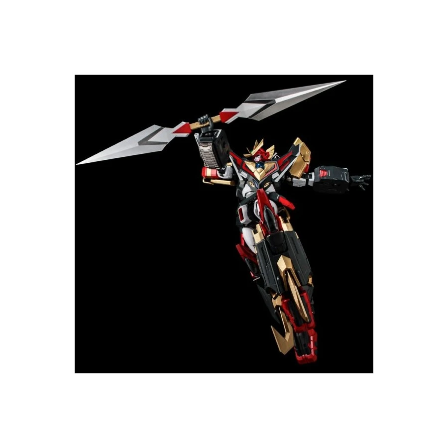 Sentinel Metamor-Force Bari-ation Gravion Zwei God Sigma Gravion 4 Sentinel Metamor-Force Bari-ation Gravion Zwei God Sigma Gravion - immagine 4