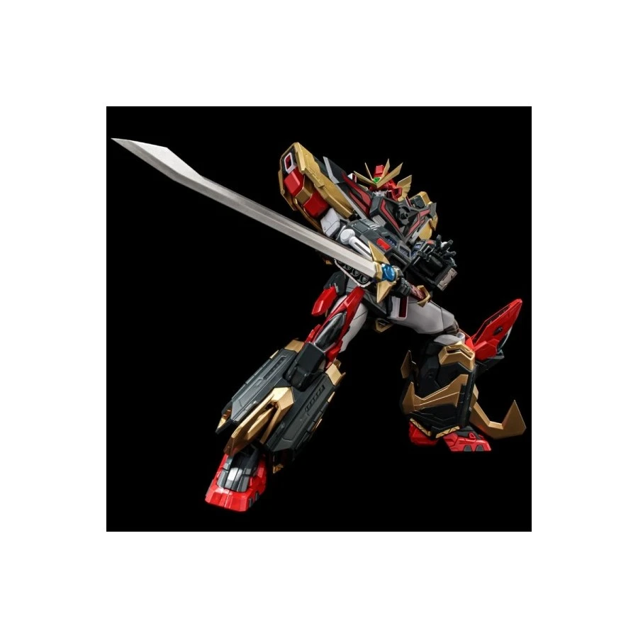 Sentinel Metamor-Force Bari-ation Gravion Zwei God Sigma Gravion 5 Sentinel Metamor-Force Bari-ation Gravion Zwei God Sigma Gravion - immagine 5