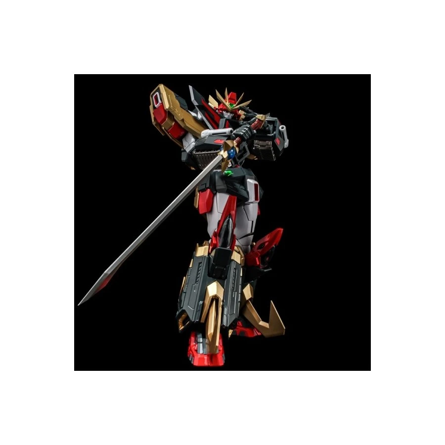 Sentinel Metamor-Force Bari-ation Gravion Zwei God Sigma Gravion 6 Sentinel Metamor-Force Bari-ation Gravion Zwei God Sigma Gravion - immagine 6