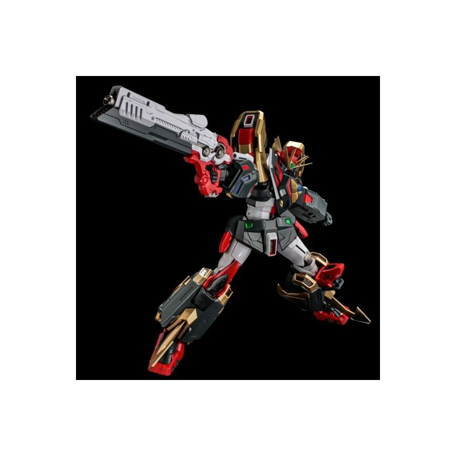 Sentinel Metamor-Force Bari-ation Gravion Zwei God Sigma Gravion 7 Sentinel Metamor-Force Bari-ation Gravion Zwei God Sigma Gravion - immagine 7